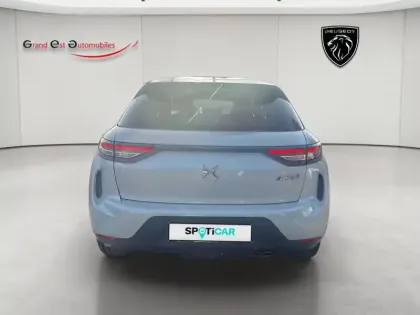 Photo 5 DS DS 3  Crossback PureTech 130ch Performance Line Automatique 135g