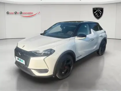 Photo Ds Ds 3 Performance Line