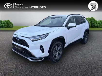 Photo Toyota Rav4 Design Business