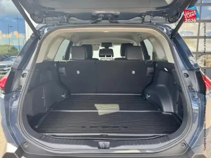 Photo 13 Toyota Rav4  2.5 Hybride 185ch Lounge 2WD RC26