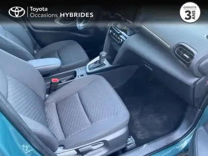 Photo 5 Toyota Yaris  Cross 116h Dynamic Business + Programme Toyota Experience MC26