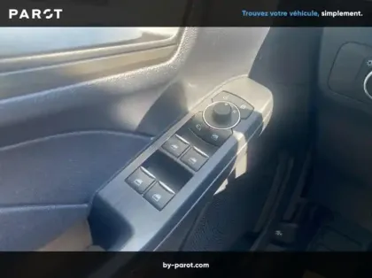 Photo 25 Ford Kuga 2.5 Duratec 180ch Hybrid FlexiFuel Titanium Business Powershift