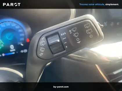 Photo 11 Ford Kuga 2.5 Duratec 180ch Hybrid FlexiFuel Titanium Business Powershift