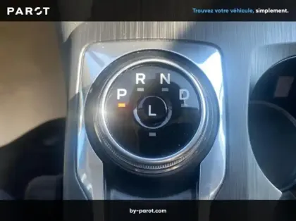 Photo 27 Ford Kuga 2.5 Duratec 180ch Hybrid FlexiFuel Titanium Business Powershift
