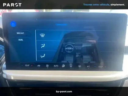 Photo 24 Ford Kuga 2.5 Duratec 180ch Hybrid FlexiFuel Titanium Business Powershift