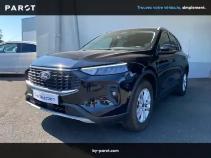 Photo Ford Kuga Titanium Business