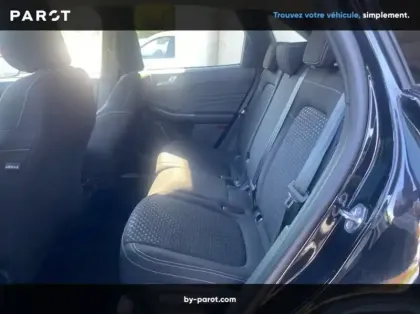 Photo 28 Ford Kuga 2.5 Duratec 180ch Hybrid FlexiFuel Titanium Business Powershift