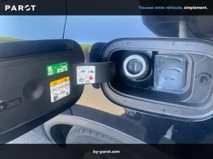 Photo 22 Ford Kuga 2.5 Duratec 180ch Hybrid FlexiFuel Titanium Business Powershift