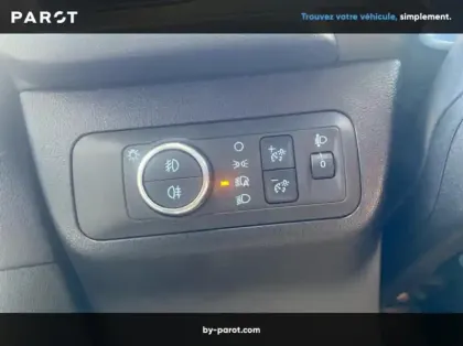 Photo 20 Ford Kuga 2.5 Duratec 180ch Hybrid FlexiFuel Titanium Business Powershift