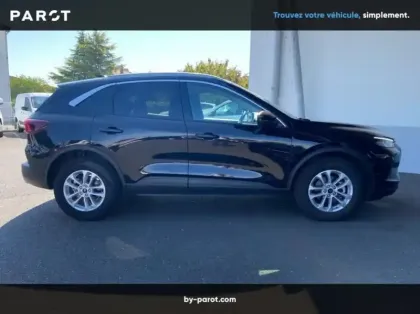 Photo 18 Ford Kuga 2.5 Duratec 180ch Hybrid FlexiFuel Titanium Business Powershift