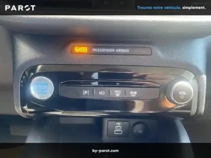Photo 9 Ford Kuga 2.5 Duratec 180ch Hybrid FlexiFuel Titanium Business Powershift