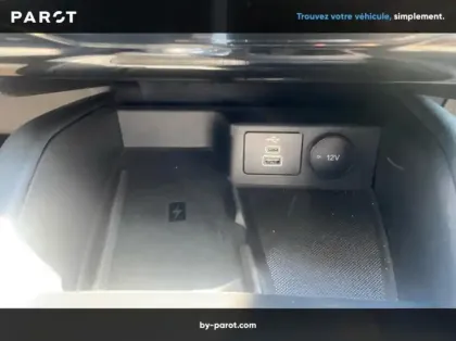 Photo 14 Ford Kuga 2.5 Duratec 180ch Hybrid FlexiFuel Titanium Business Powershift