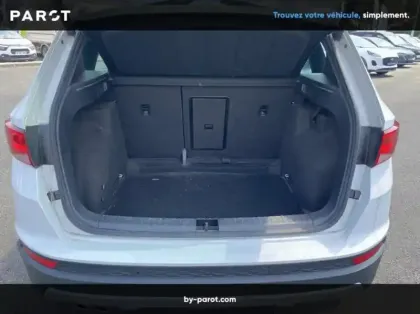 Photo 11 Seat Ateca 1.5 TSI 150ch ACT Start&Stop Style DSG Euro6d-T