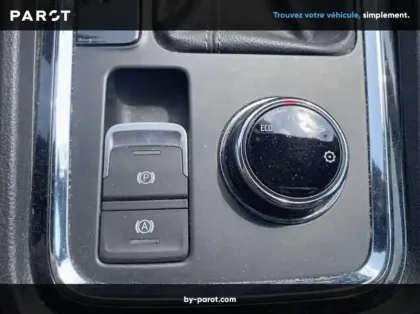 Photo 22 Seat Ateca 1.5 TSI 150ch ACT Start&Stop Style DSG Euro6d-T