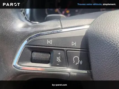 Photo 25 Seat Ateca 1.5 TSI 150ch ACT Start&Stop Style DSG Euro6d-T