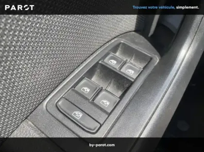 Photo 26 Seat Ateca 1.5 TSI 150ch ACT Start&Stop Style DSG Euro6d-T