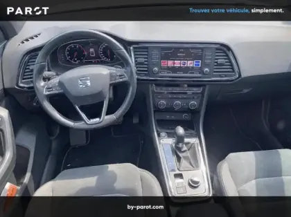 Photo 9 Seat Ateca 1.5 TSI 150ch ACT Start&Stop Style DSG Euro6d-T