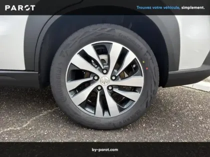 Photo 103 Suzuki S-cross Nouveau 1.4 Boosterjet Hybrid Auto Style