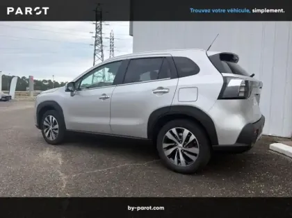 Photo 25 Suzuki S-cross 1.4 Boosterjet Hybrid 110ch Style Auto MY25