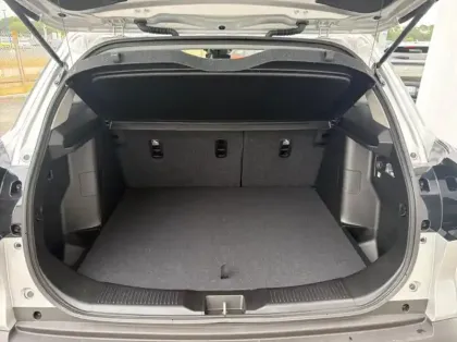 Photo 5 Suzuki S-cross 1.4 Boosterjet Hybrid 110ch Style Auto MY25