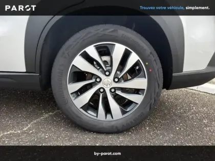 Photo 26 Suzuki S-cross 1.4 Boosterjet Hybrid 110ch Style Auto MY25