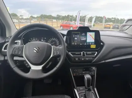 Photo 24 Suzuki S-cross 1.4 Boosterjet Hybrid 110ch Style Auto MY25