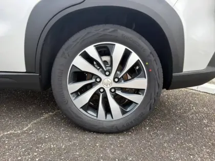 Photo 87 Suzuki S-cross Nouveau 1.4 Boosterjet Hybrid Auto Style