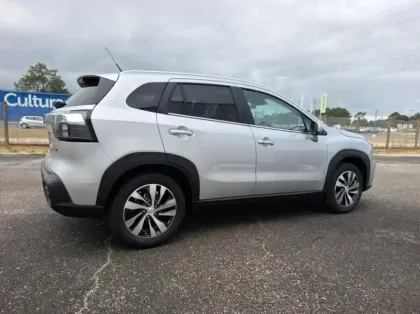Photo 79 Suzuki S-cross Nouveau 1.4 Boosterjet Hybrid Auto Style