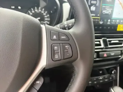 Photo 16 Suzuki S-cross 1.4 Boosterjet Hybrid 110ch Style Auto MY25