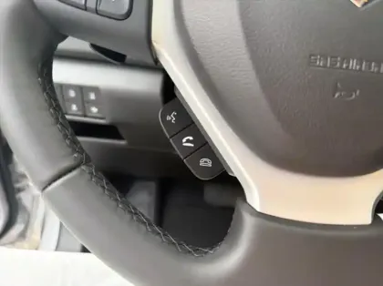 Photo 23 Suzuki S-cross 1.4 Boosterjet Hybrid 110ch Style Auto MY25
