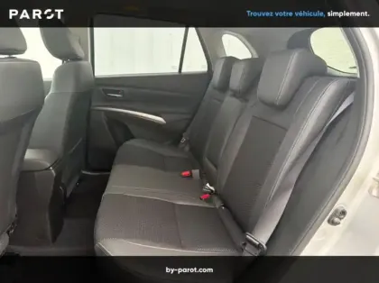 Photo 17 Suzuki S-cross 1.4 Boosterjet Hybrid 110ch Style Auto MY25
