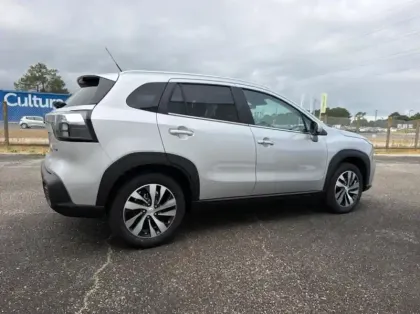 Photo 50 Suzuki S-cross Nouveau 1.4 Boosterjet Hybrid Auto Style