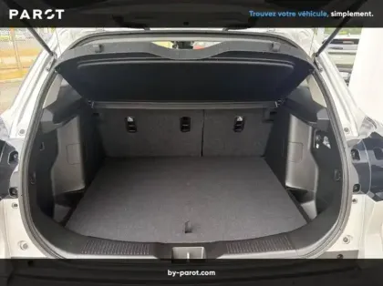 Photo 98 Suzuki S-cross Nouveau 1.4 Boosterjet Hybrid Auto Style