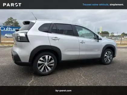 Photo 80 Suzuki S-cross Nouveau 1.4 Boosterjet Hybrid Auto Style