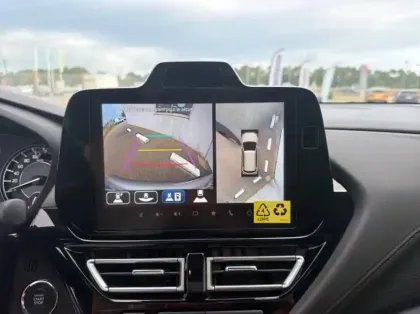 Photo 14 Suzuki S-cross 1.4 Boosterjet Hybrid 110ch Style Auto MY25