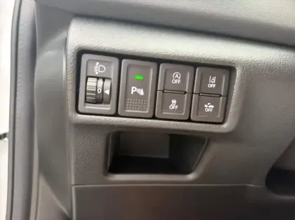 Photo 97 Suzuki S-cross Nouveau 1.4 Boosterjet Hybrid Auto Style