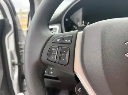Photo 96 Suzuki S-cross Nouveau 1.4 Boosterjet Hybrid Auto Style