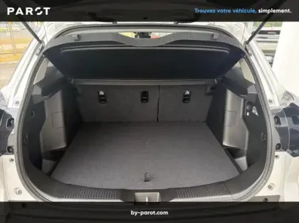 Photo 20 Suzuki S-cross 1.4 Boosterjet Hybrid 110ch Style Auto MY25