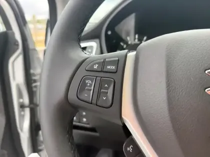 Photo 19 Suzuki S-cross 1.4 Boosterjet Hybrid 110ch Style Auto MY25