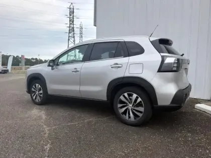 Photo 8 Suzuki S-cross 1.4 Boosterjet Hybrid 110ch Style Auto MY25