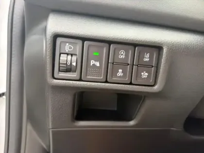 Photo 21 Suzuki S-cross 1.4 Boosterjet Hybrid 110ch Style Auto MY25