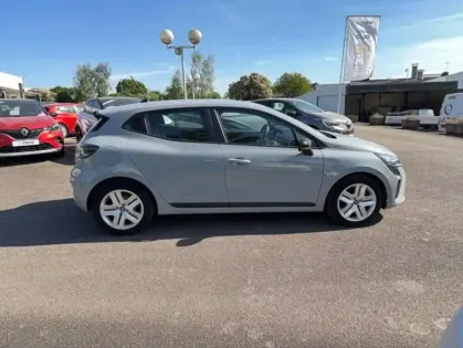 Photo 5 Renault Clio Blue dCi 100 ch GSR2 Evolution 5p