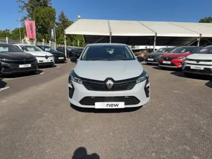 Photo 7 Renault Clio Blue dCi 100 ch GSR2 Evolution 5p