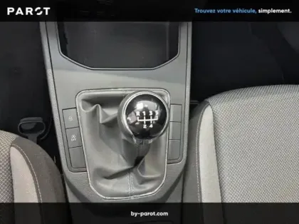 Photo 7 Seat Ibiza 1.0 EcoTSI 95ch Start/Stop Style Euro6d-T