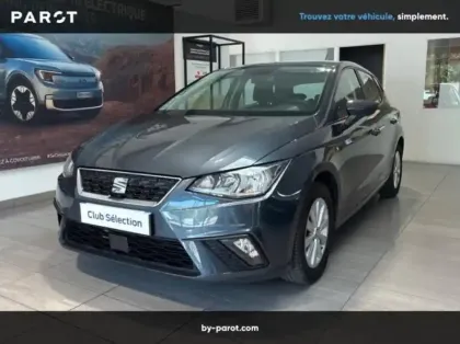 Photo Seat Ibiza Style