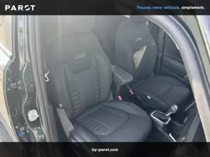 Photo 26 Jeep Renegade 1.5 Turbo T4 130ch MHEV North Star BVR7