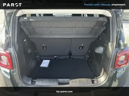 Photo 10 Jeep Renegade 1.5 Turbo T4 130ch MHEV North Star BVR7