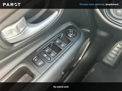 Photo 5 Jeep Renegade 1.5 Turbo T4 130ch MHEV North Star BVR7