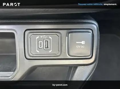 Photo 21 Jeep Renegade 1.5 Turbo T4 130ch MHEV North Star BVR7