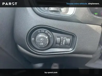 Photo 19 Jeep Renegade 1.5 Turbo T4 130ch MHEV North Star BVR7